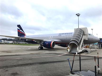 一季度交付3架飛機，阿維亞（中國）打開2018年業務新篇章